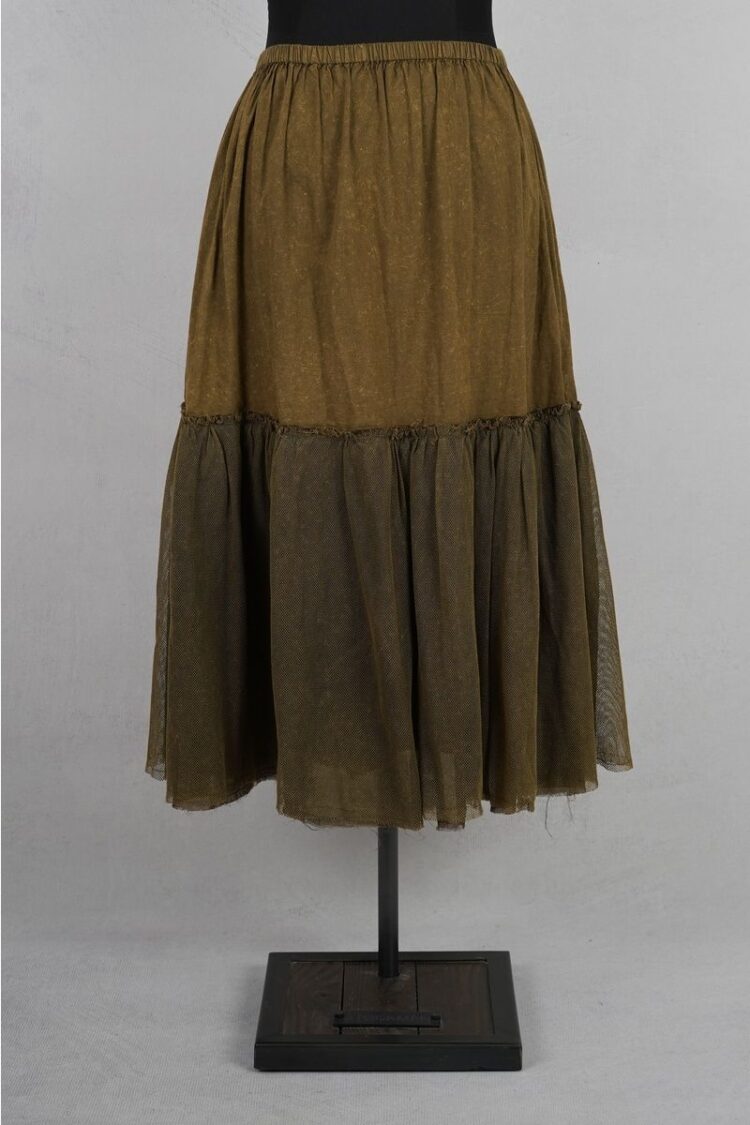 krista larson foundation skirt peanut abby maud face 4 krista larson foundation skirt peanut abby maud face 4