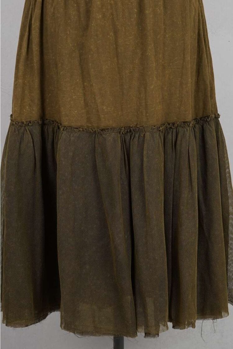 krista larson foundation skirt peanut abby maud face 5 krista larson foundation skirt peanut abby maud face 5