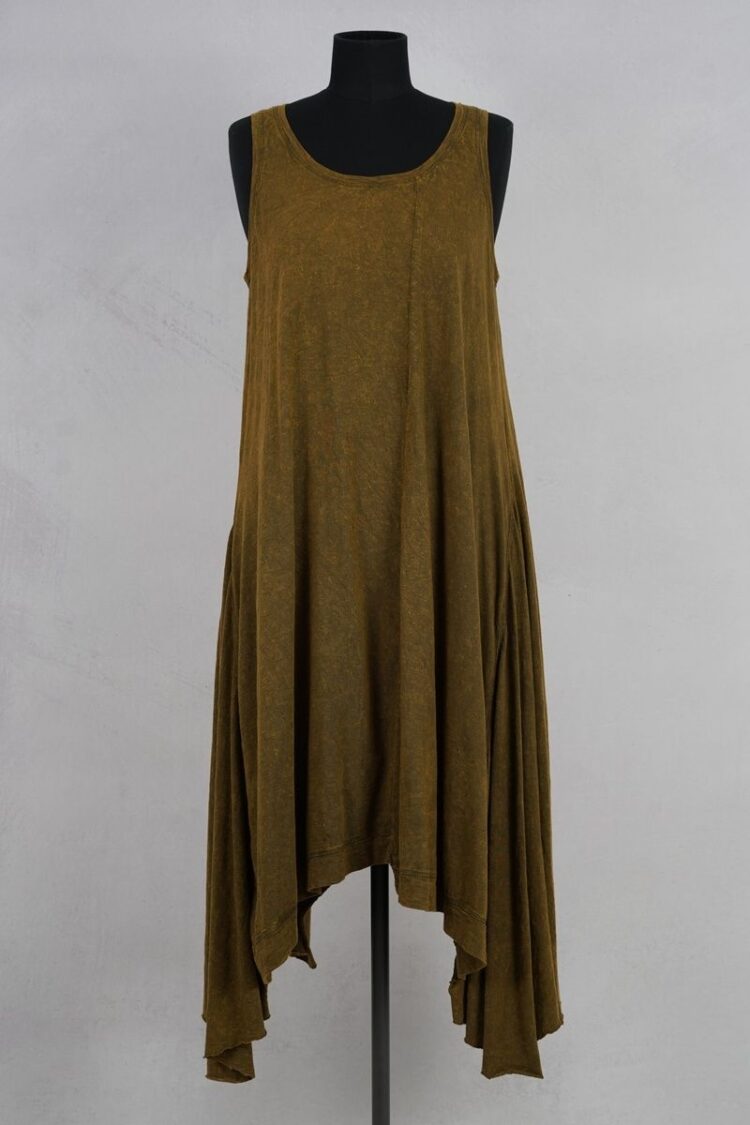 krista larson long ballet slip peanut abby maud face 1