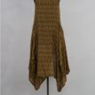 krista larson long pinwheel slip peacok peanut silk abby maud face 1