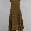 krista larson long pinwheel slip peacok peanut silk abby maud face 4
