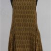 krista larson long pinwheel slip peacok peanut silk abby maud face 5