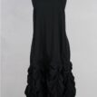krista larson low rouched slip black voile cotton abby maud face 5