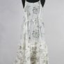 krista larson low rouched slip white queen ann lace organdi abby maud dos 1