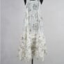 krista larson low rouched slip white queen ann lace organdi abby maud dos 2