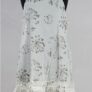 krista larson low rouched slip white queen ann lace organdi abby maud face 6