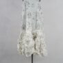 krista larson low rouched slip white queen ann lace organdi abby maud face 7