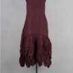 krista larson low rouched slip linen garnet abby maud face 2