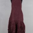 krista larson low rouched slip linen garnet abby maud face 4