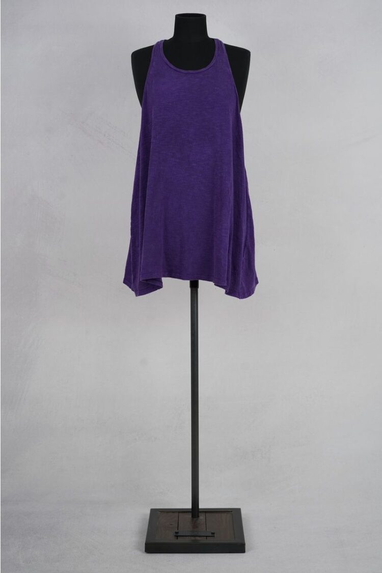 krista larson racer tank jersey eggplant abby maud face 1 krista larson racer tank jersey eggplant abby maud face 1