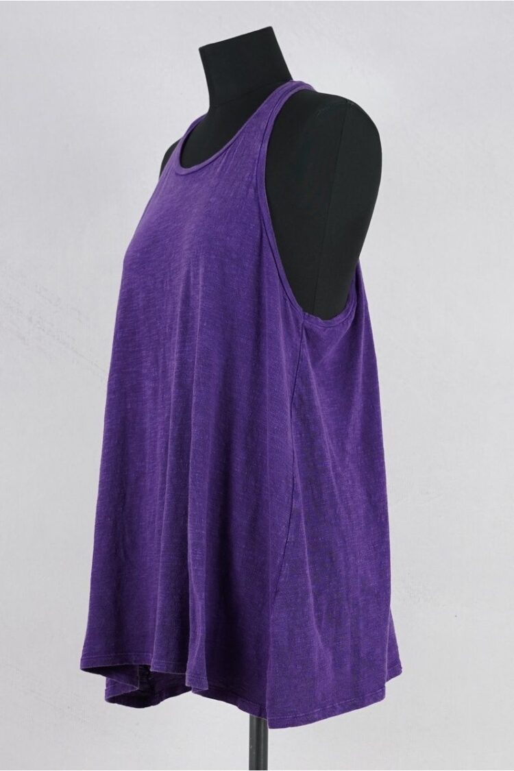 krista larson racer tank jersey eggplant abby maud profil 2 krista larson racer tank jersey eggplant abby maud profil 2