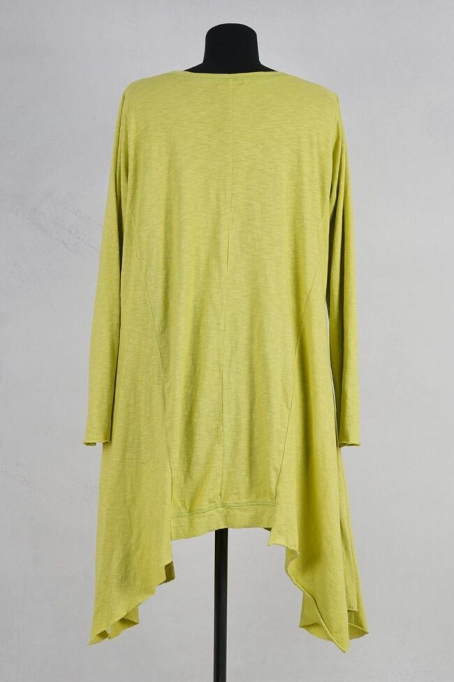 krista larson short ballet dress jersey pear abby maud dos 1 krista larson short ballet dress jersey pear abby maud dos 1