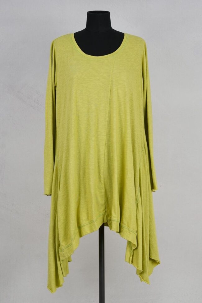 krista larson short ballet dress jersey pear abby maud face 1