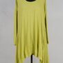krista larson short ballet dress jersey pear abby maud face 1