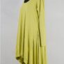 krista larson short ballet dress jersey pear abby maud profil 1