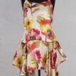 krista larson short pinwheel floral silk abby maud face 3