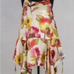 krista larson short pinwheel floral silk abby maud face 5
