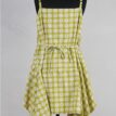 krista larson short pinwheel slip canvas citron abby maud dos 3