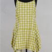 krista larson short pinwheel slip canvas citron abby maud face 5