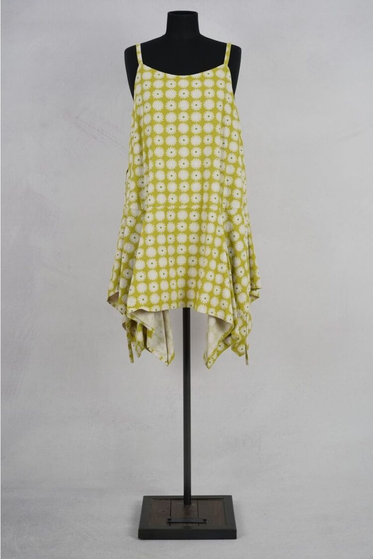 krista larson short pinwheel slip canvas citron abby maud face 7 krista larson short pinwheel slip canvas citron abby maud face 7