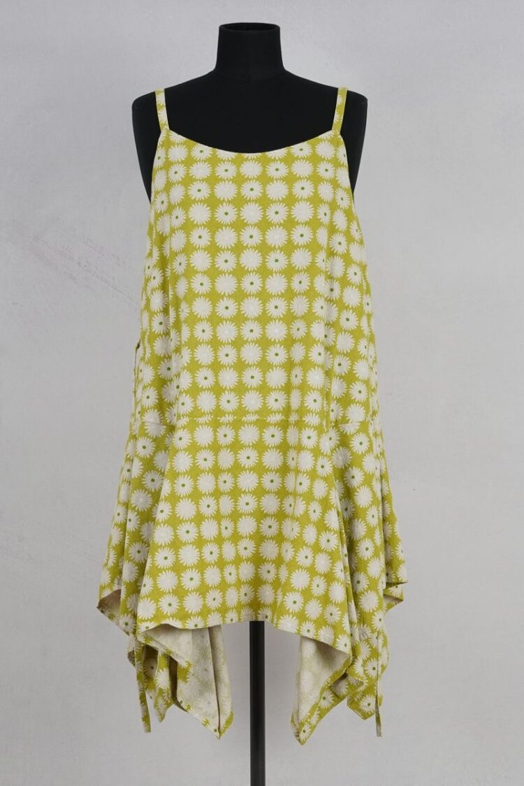 krista larson short pinwheel slip canvas citron abby maud face 8 krista larson short pinwheel slip canvas citron abby maud face 8