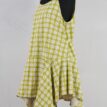 krista larson short pinwheel slip canvas citron abby maud profil 3