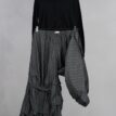 krista larson stormy pants ash stripe abby maud face 9