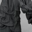 krista larson stormy pants ash stripe abby maud face zoom
