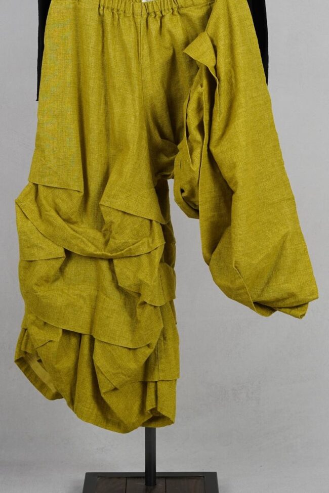 krista larson stormy pants boucle pear abby maud face 6 krista larson stormy pants boucle pear abby maud face 6