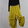 krista larson stormy pants boucle pear abby maud face 7
