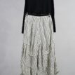 krista larson stormy pants cream striped abby maud dos