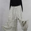 krista larson stormy pants cream striped abby maud face 1