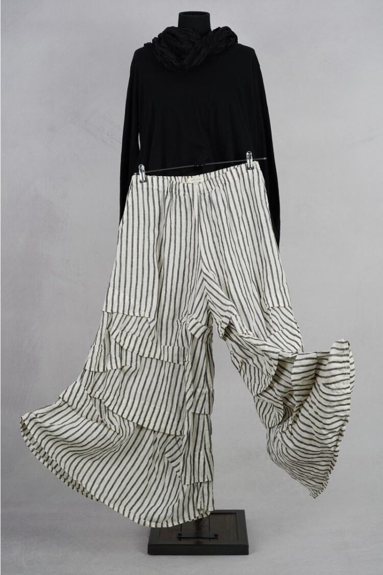 krista larson stormy pants cream striped abby maud face 1 krista larson stormy pants cream striped abby maud face 1