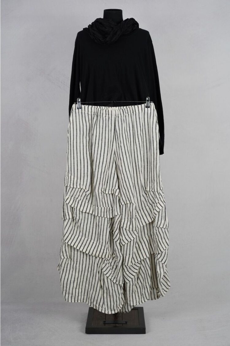 krista larson stormy pants cream striped abby maud face 2 krista larson stormy pants cream striped abby maud face 2