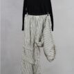 krista larson stormy pants cream striped abby maud face 4