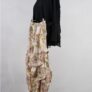 krista larson stormy pants linen bouquet abby maud bouquet