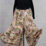 krista larson stormy pants linen bouquet abby maud face 4