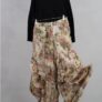 krista larson stormy pants linen bouquet abby maud face 6