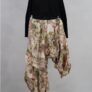 krista larson stormy pants linen bouquet abby maud face 7