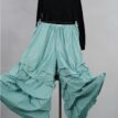 krista larson stormy pants pistachio broadcloth abby maud face 1