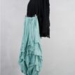 krista larson stormy pants pistachio broadcloth abby maud profil