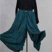 krista larson stormy pants spruce striped abby maud face 1