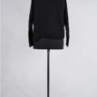 privatsachen blouse spurnaht kaviar abby maud 1