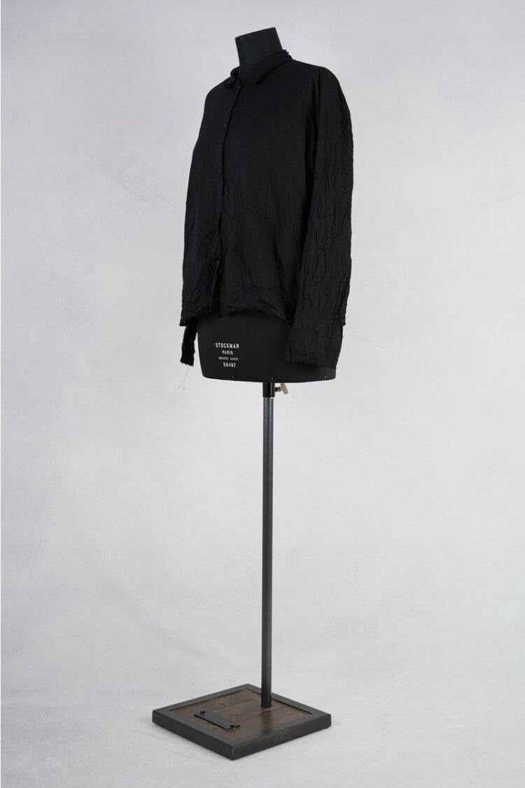 privatsachen blouse spurnaht kaviar abby maud 9 privatsachen blouse spurnaht kaviar abby maud 9