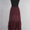 privatsachen jupe bakstraps hildegard abby maud 5 1
