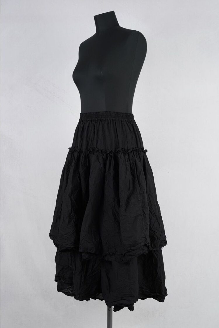 privatsachen jupe elorganza kaviar 5 privatsachen jupe elorganza kaviar 5