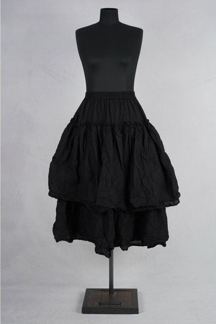 privatsachen jupe elorganza kaviar 4 privatsachen jupe elorganza kaviar 4