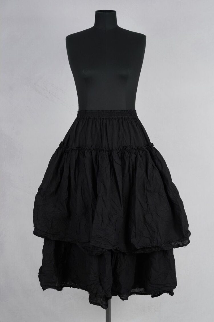 privatsachen jupe elorganza kaviar 3