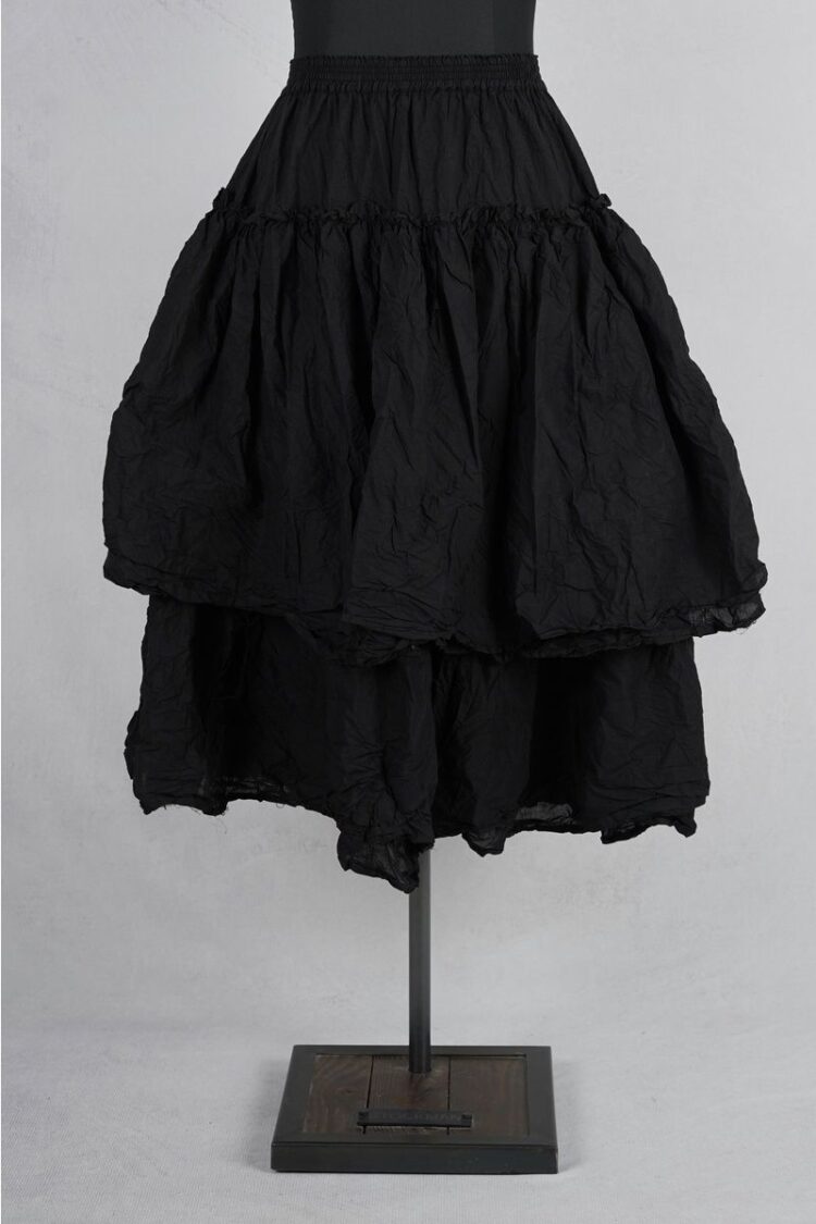 privatsachen jupe elorganza kaviar 2 privatsachen jupe elorganza kaviar 2