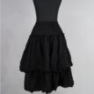 privatsachen jupe elorganza kaviar 1